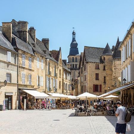 Noreli B&B Sarlat-la-Caneda Luaran gambar