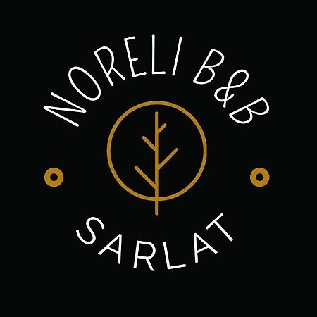 Noreli B&B Sarlat-la-Caneda Luaran gambar