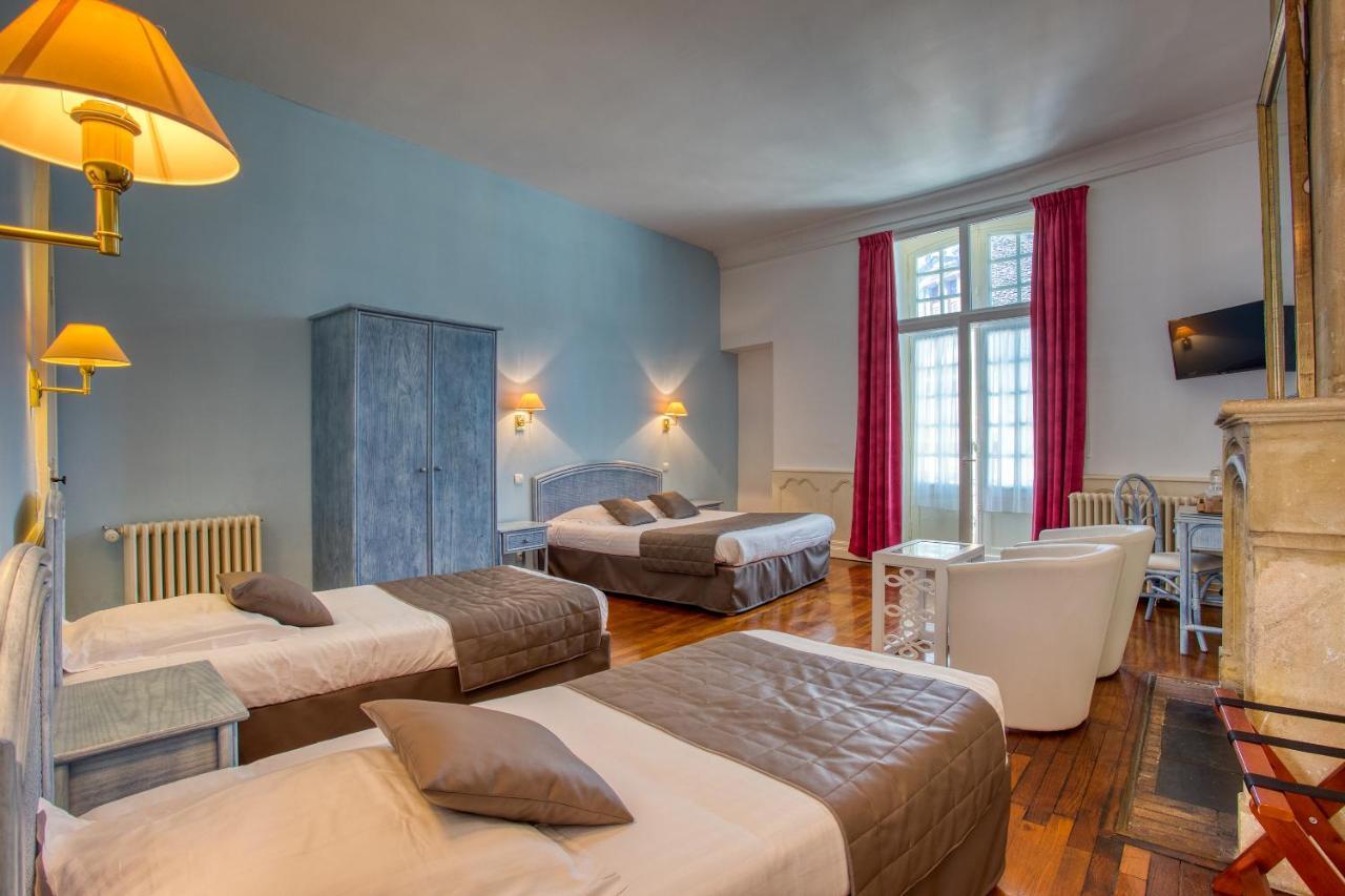 Noreli B&B Sarlat-la-Caneda Luaran gambar