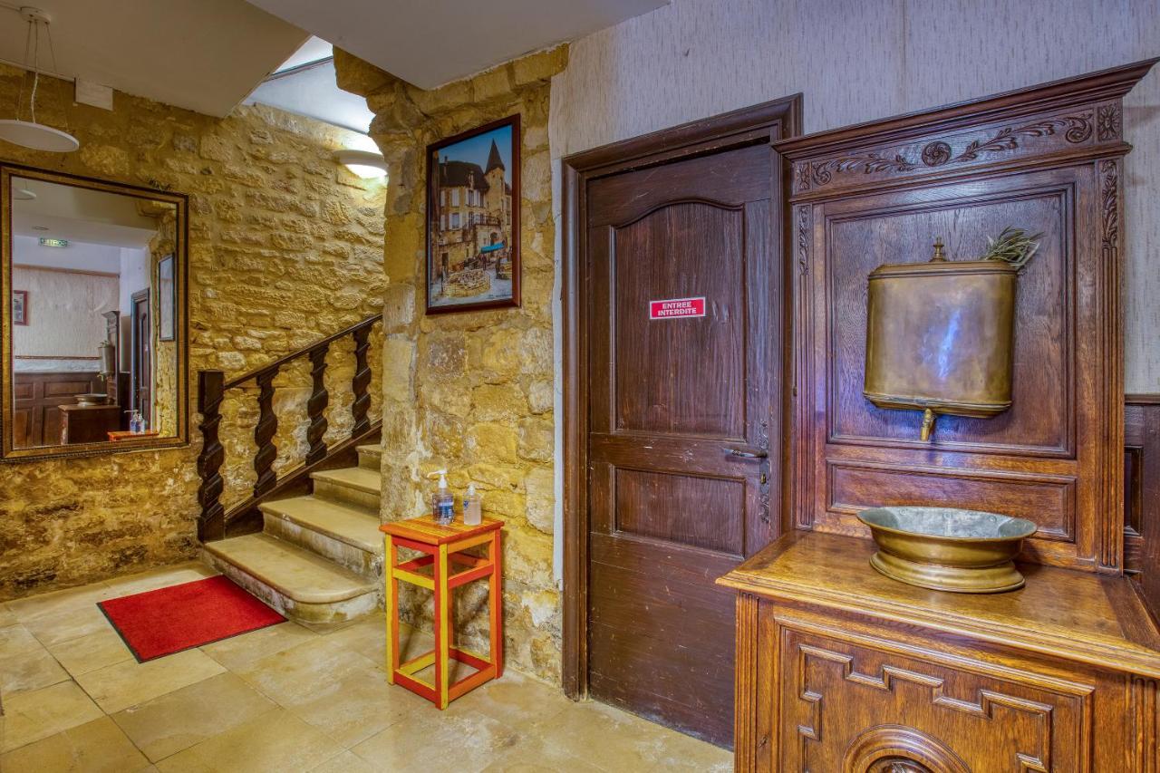 Noreli B&B Sarlat-la-Caneda Luaran gambar