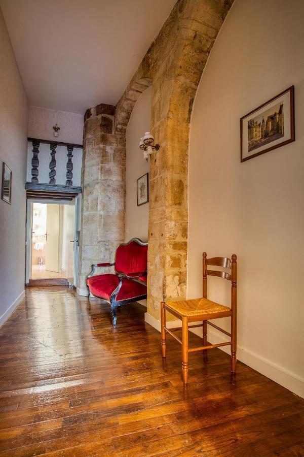 Noreli B&B Sarlat-la-Caneda Luaran gambar