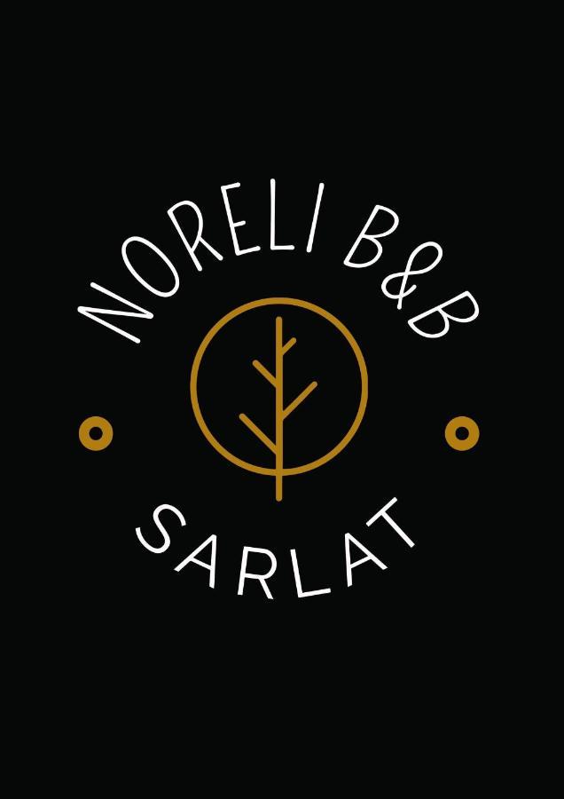 Noreli B&B Sarlat-la-Caneda Luaran gambar