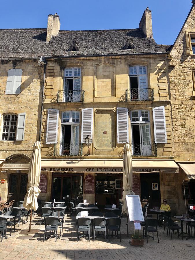 Noreli B&B Sarlat-la-Caneda Luaran gambar